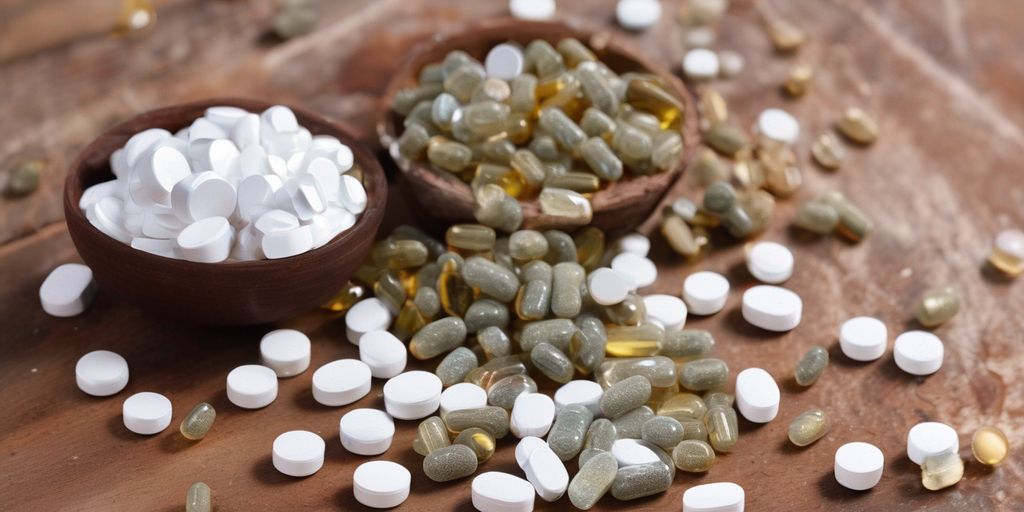 How Kidney Stone Magnesium Supplements Can Help Prevent Painful Episodes