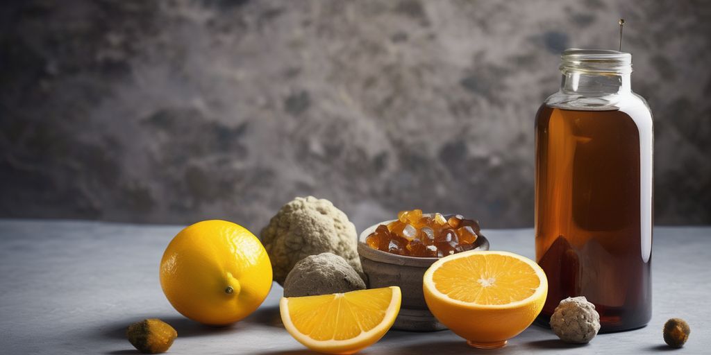 The Role of Kidney Stone Citric Acid in Prevention and Treatment